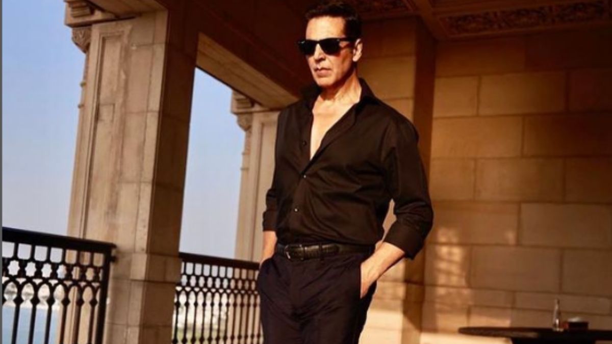 'Hera Pheri 3': Akshay Kumar Has 'No Interest' In Returning As Raju: Report